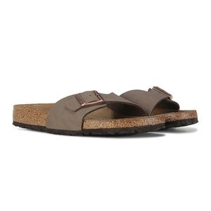 Birkenstock women’s madrid footbed sandal